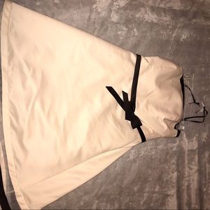 Eden maids dress size 18